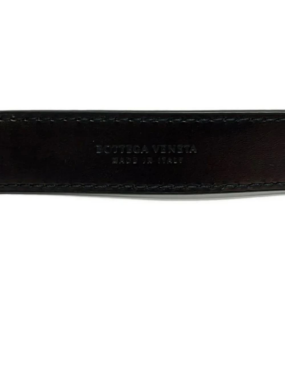 Bottega Veneta category belt